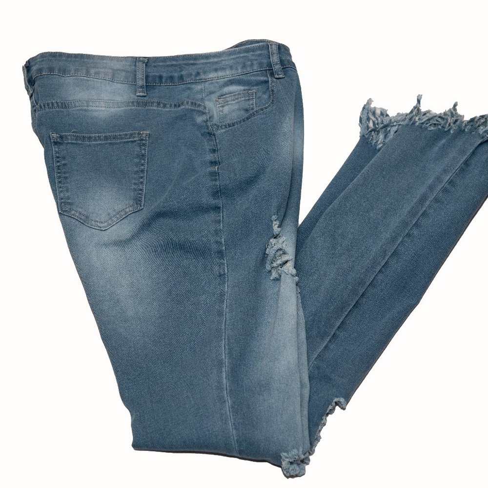 Women jeans